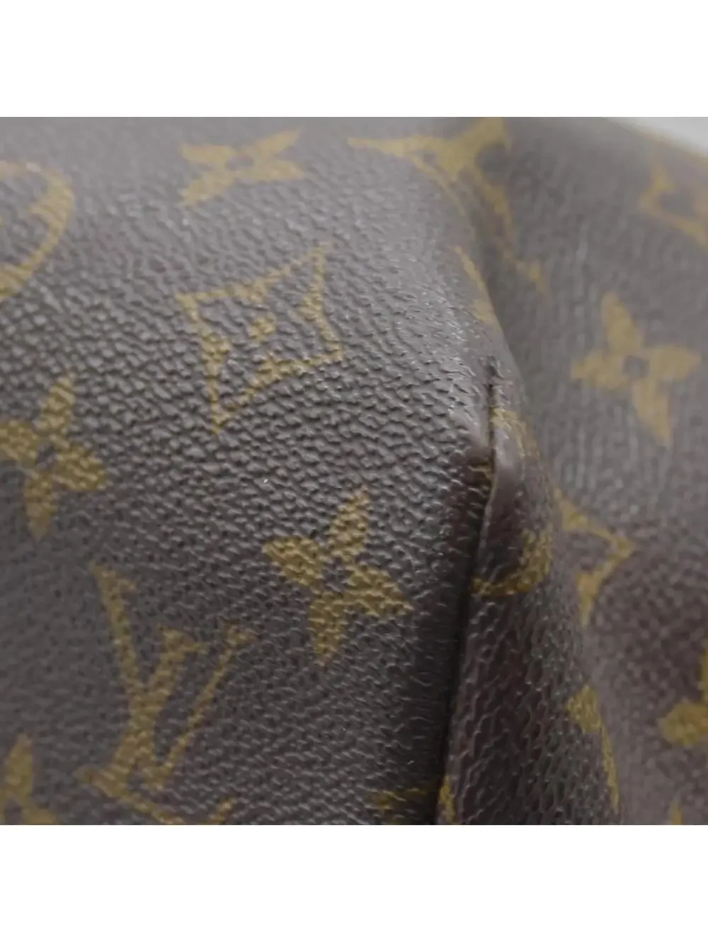 $1410 Louis Vuitton Monogram Raspail MM SR1132